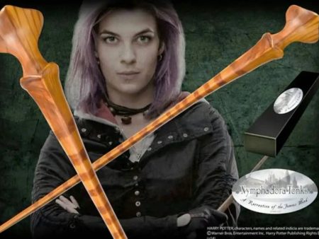 Varita Nymphadora Tonks Harry Potter For Discount