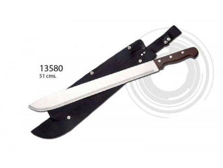 Cuchillo cortacañas 13580 Fashion