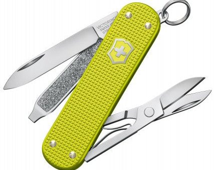 Classic SD Alox Edición Limitada 2023, Victorinox VI-0.6221.L23 Cheap