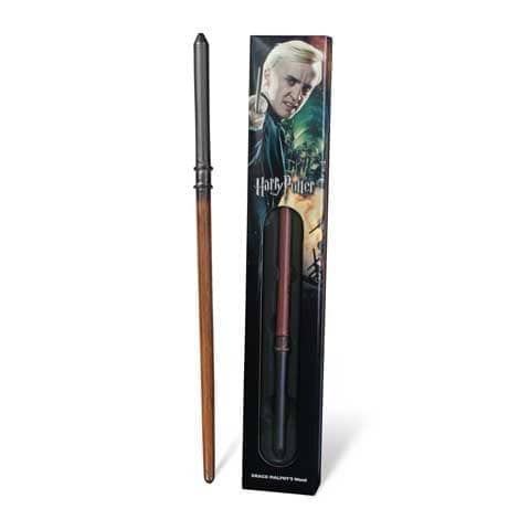 Varita blister de Draco Malfoy - Harry Potter NN8562 Hot on Sale