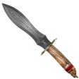 Cuchillo Muela Lupus-25dam. C Cheap