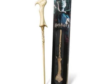 Varita Voldemort Blister - Harry Potter NN8570 Hot on Sale