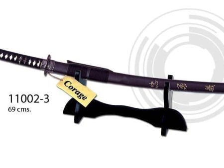 Espada katana Corage 11002-3 For Cheap