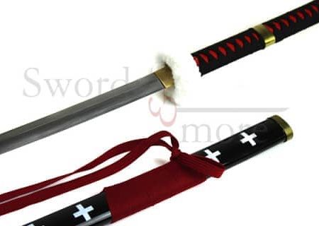 Espada Katana Trafalgar One Piece calida superior 40582 Online Hot Sale