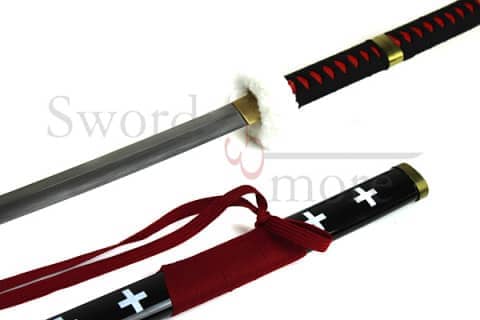 Espada Katana Trafalgar One Piece calida superior 40582 Online Hot Sale