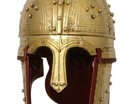 1716672300 Casco caballería romana Deurne Online now