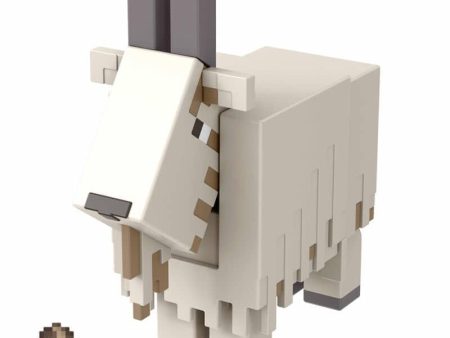 Figura Cabra Minecraft For Sale