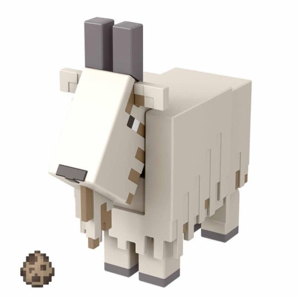 Figura Cabra Minecraft For Sale