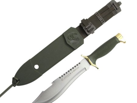 Cuchillo Aitor El Montero Cheap