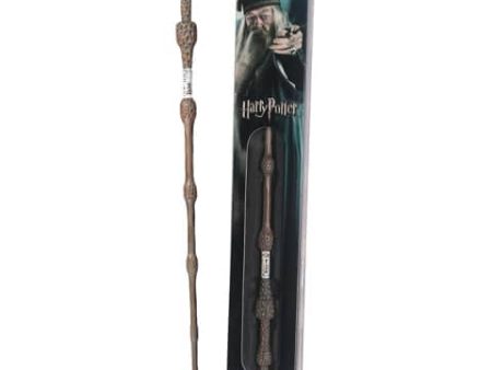 Varita Dumbledore Blister - Harry Potter NN0004 For Sale